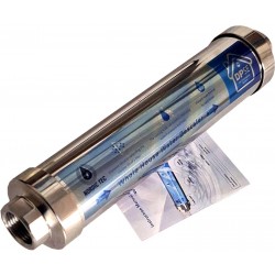 Uzdatniacz wody Zmiękczacz Nordic Tec BlueStream 3/4" 2