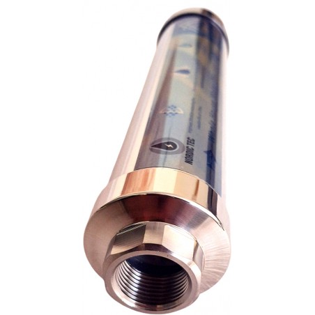 filtr do twardej wody Bluestream DN20 Nordic Tec PL7