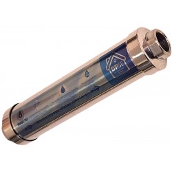 Uzdatniacz wody Zmiękczacz Nordic Tec BlueStream 1" 2