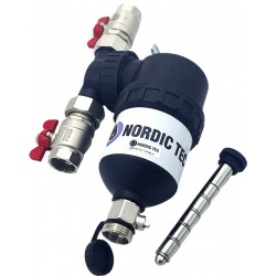 filtr magnetyczny 1 cal Nordic TEc Dn 25 PL2 2