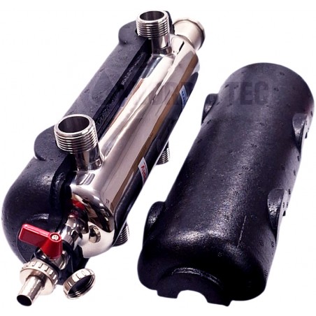 Sprzęgło hydrauliczne Nordic Tec SP50 PL1 - do kotłów lub pomp ciepła