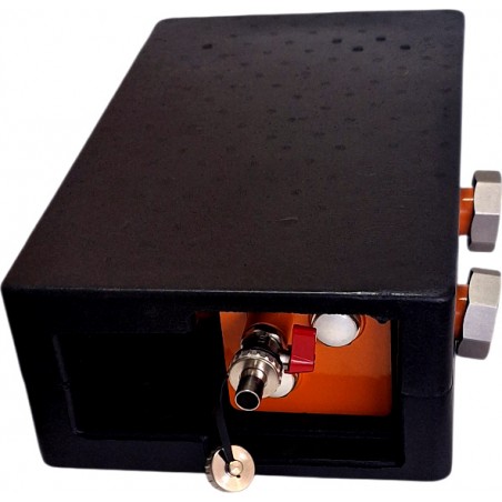 Wartownik do CO w izolacji Nordic Tec PL2