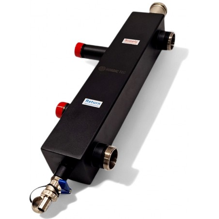 sprzęgło hydrauliczne 100kw Nordic Tec