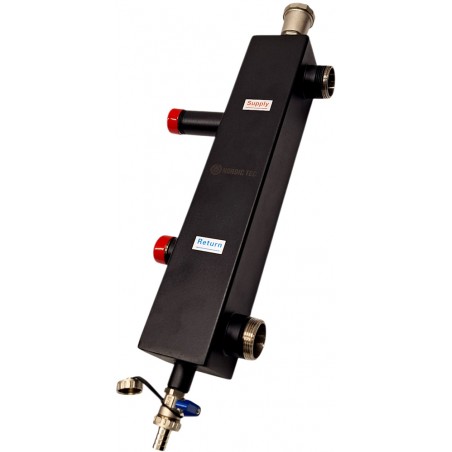 Sprzęgło do centralnego ogrzewania 100kW PL3