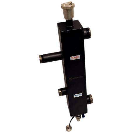 sprzęgło do pieca 5/4" Nordic Tec PL4