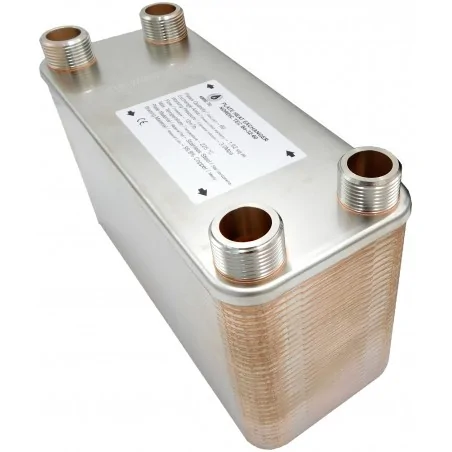 Wymiennik płytowy Arctic Khc 12Kw Monoblok R32