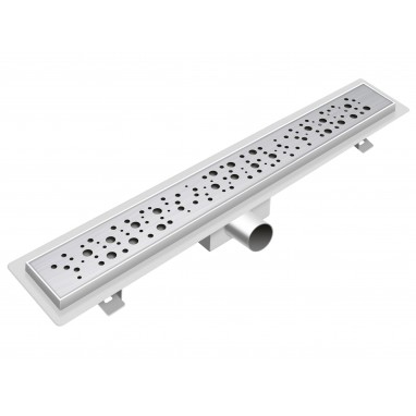 Odpływ liniowy DESZCZ 60cm