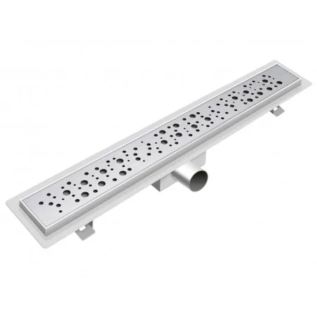 Odpływ liniowy DESZCZ 60cm