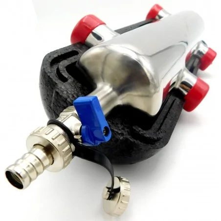 SPRZĘGŁO HYDRAULICZNE CO na 1 cal
