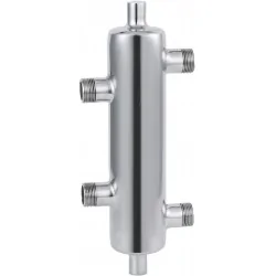 Sprzęgło hydrauliczne 3/4" DN 20 centralne ogrzewanie 2