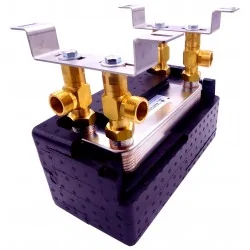 Wymiennik do pompy ciepła AQUAREA MONOBLOK 14kW Ba-32-70 2