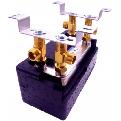 Wymiennik do pompy ciepła monoblok 16 kW Nordic Tec 2