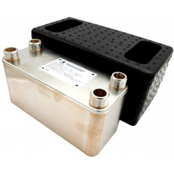 Wymiennik do pompy ciepła Rotenso 2