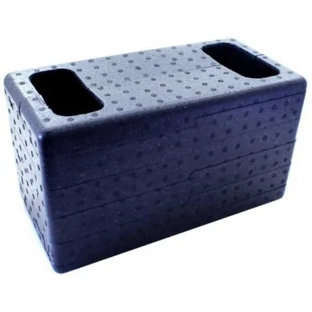 Ocieplenie do wymiennika LB31-30