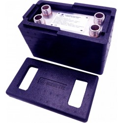 Wymiennik ciepła do kotła gazowego 30kW 2