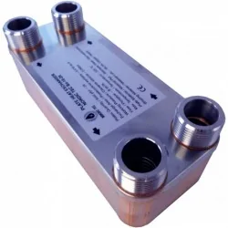 plattenwärmetauscher funktion Ba-16-26