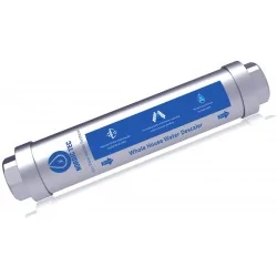 Uzdatniacz do twardej wody Nordic Tec na 1" 2