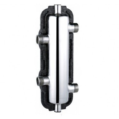 Sprzęgło hydrauliczne 3/4" DN 20 centralne ogrzewanie