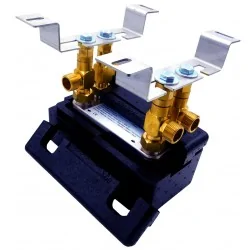 Wymiennik ciepła do pieca co 24kW 2