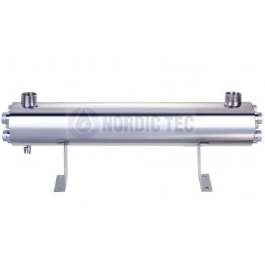 Sterylizator UV NORDIC TEC / PHILIPS UV 330W-PH o mocy 330W 2" 72 GPM