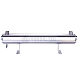 Sterylizator UV NORDIC TEC / PHILIPS UV 220W-PH o mocy 220W