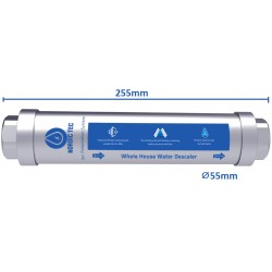 Uzdatniacz do wody Nordic Tec na 3/4" 2