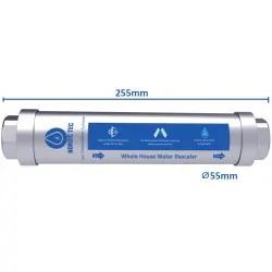 Uzdatniacz do wody Nordic Tec na 3/4" 2