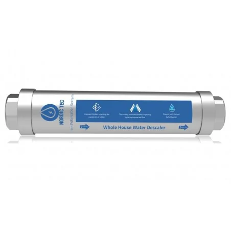 Uzdatniacz do wody Nordic Tec na 3/4"