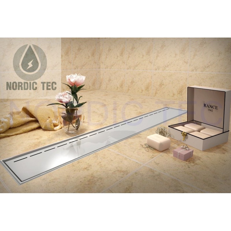 Odpływ liniowy LINIA 60cm Odpływ liniowy LINIA 60cm