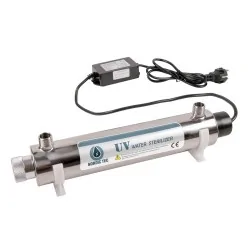 Lampa do wody TUV do sterylizacji E-Coli 25W 2