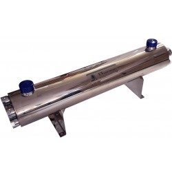 Sterylizator UV NORDIC TEC / PHILIPS UV 330W-PH o mocy 330W 2" 72 GPM 2