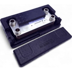 wymiennik ciepła do kotła Ba-32-15 Nordic Tec 2