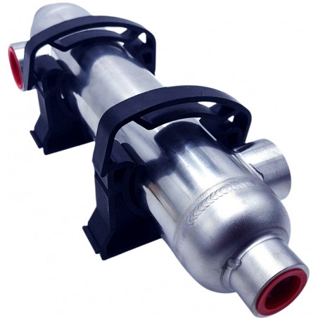 B55 wymiennik ciepła do basenu - Nordic Tec PL