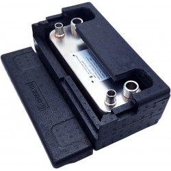 Wymiennik freon woda Nordic Tec Ba-26-20-F PL9 2