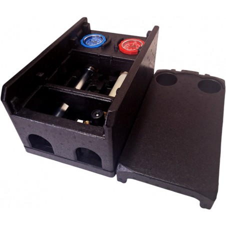 grupa pompowa do rozdzielacza Nordic Tec GPN