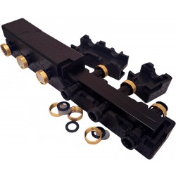 Sprzęgło-Rozdzielacz grup pompowych Nordic Tec 3-6 pl 2