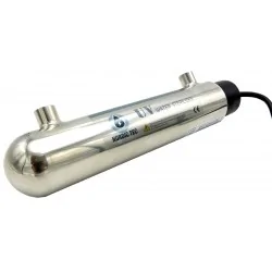 Sterylizator UV NORDIC TEC / PHILIPS UV 11W-PH o mocy 11W 2