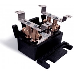 Wymiennik do kominka 20 kW na 1" 2