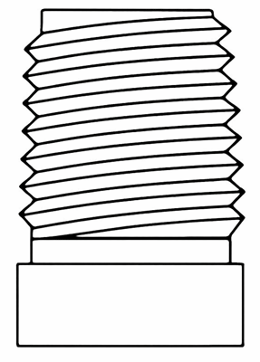 Gwint NPT stożkowy BLOG Nordic Tec