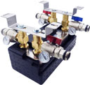 Heat Pump Heat Exchanger NORDIC TEC