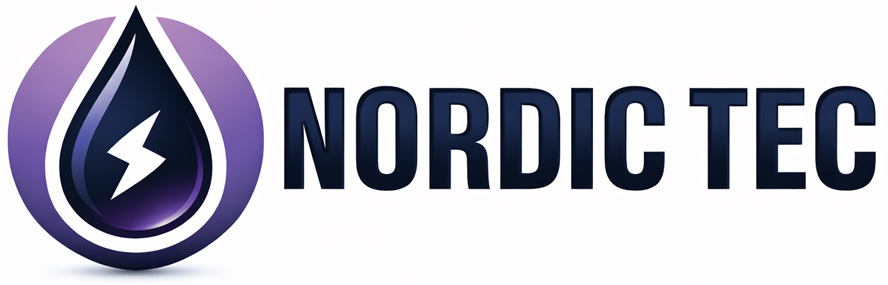 Nordic Tec LOGO NT1