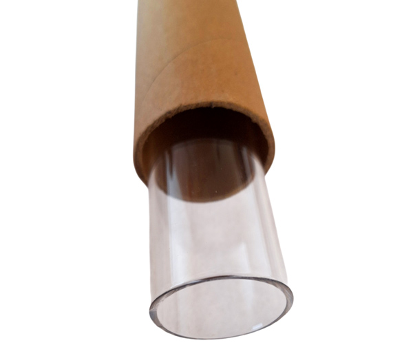 tuba kwarcowa do lampy UV Nordic Tec