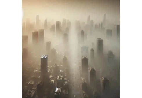 Jak powstaje smog – jakie są przyczyny i jak można je ograniczyć?