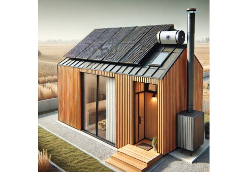 Jakie korzyści przynosi zestaw solarny do grzania wody w małych gospodarstwach domowych? Jakie korzyści przynosi zestaw solarny do grzania wody w małych gospodarstwach domowych?