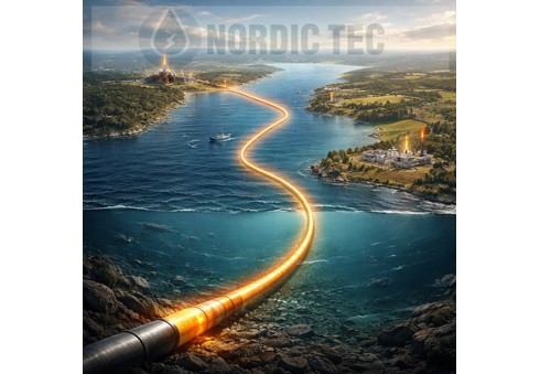 Baltic Pipe – znaczenie gazociągu dla gospodarki i bezpieczeństwa energetycznego Europy