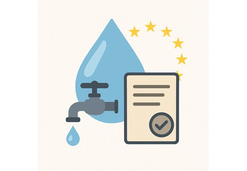Dyrektywa 2020/2184 UE o jakości wody - co mówi? Co trzeba wiedzieć? Dyrektywa 2020/2184 UE o jakości wody - co mówi? Co trzeba wiedzieć?