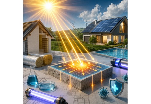 Jednostka J/m² – co to jest i gdzie się ją stosuje?