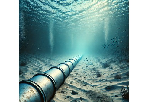 Nord Stream 2: z perspektywy czasu. Jak to rzeczywiście było? Nord Stream 2: z perspektywy czasu. Jak to rzeczywiście było?