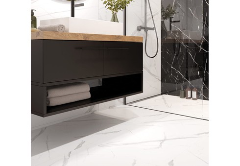 Panele winylowe do łazienki: odporność na wodę, ogrzewanie podłogowe i najczęstsze błędy montażowe