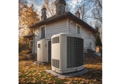 Pompa ciepła w starym domu – czy to się opłaca?